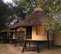 lodge